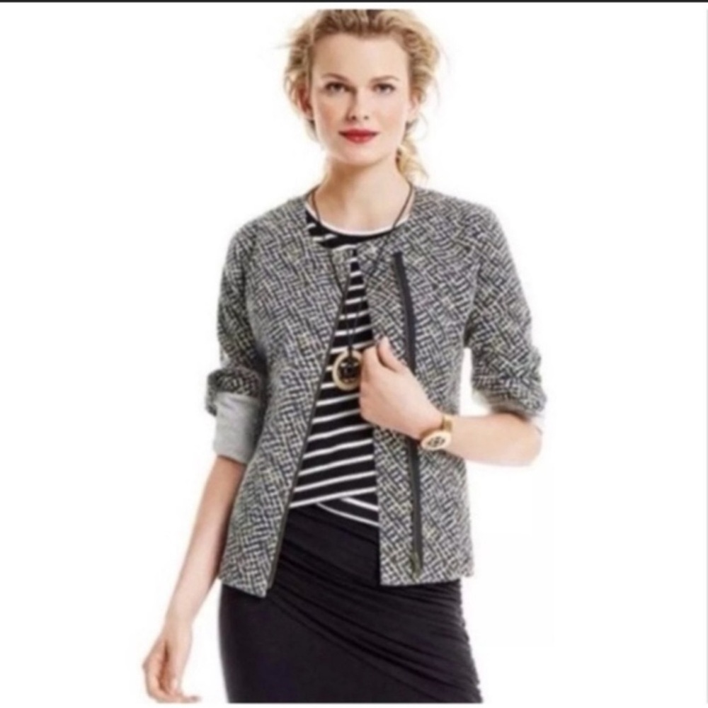 CAbi Cliffside Moto Jacket